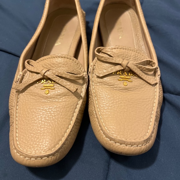Prada loafers - Picture 3 of 4